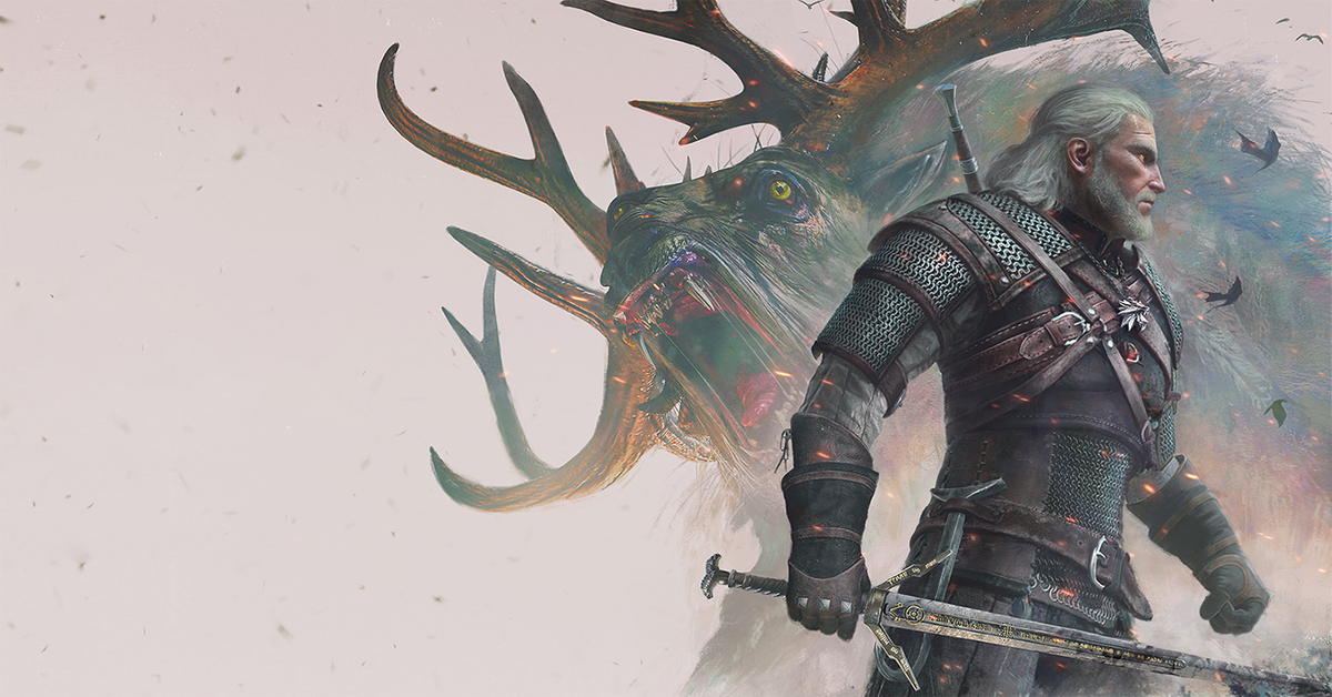 The Witcher Live in Concert at Auditorium Theatre Chicago