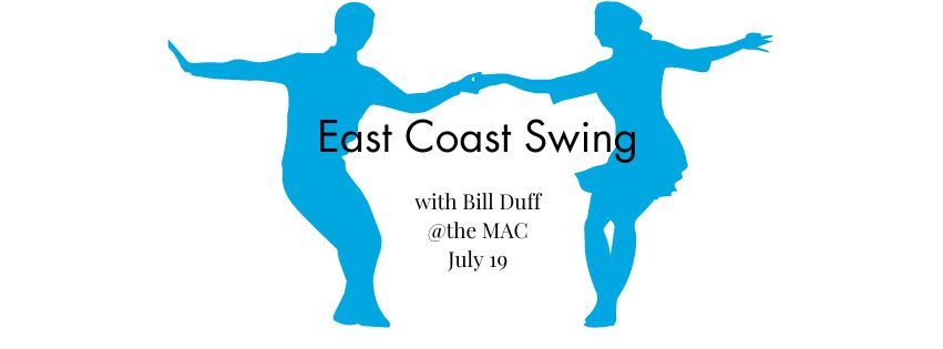 East Coast Swing Class