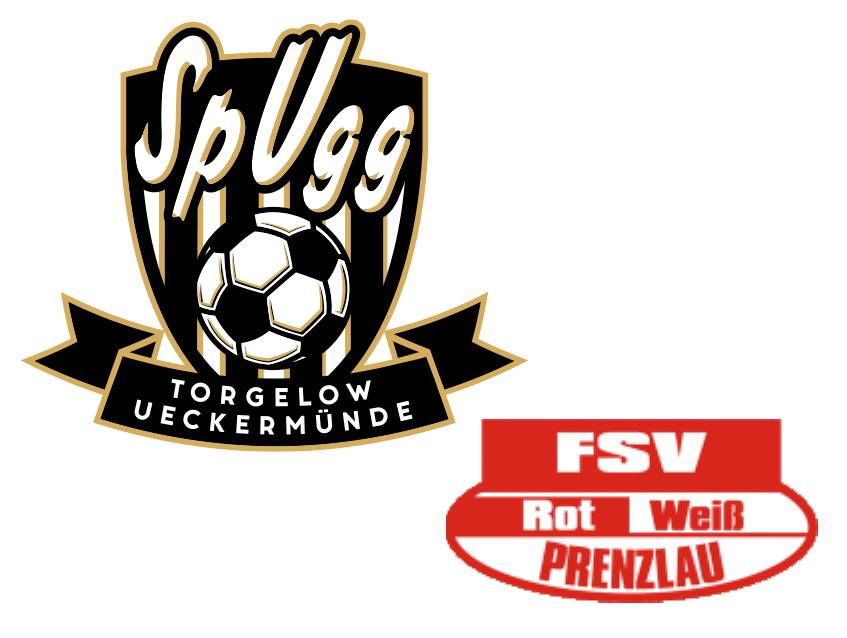 Testspiel: \tSpVgg 2 - FSV Rot-Wei\u00df Prenzlau