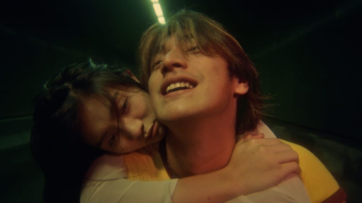 Fallen Angels at Todd Haimes Theatre