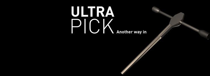 Mortice Picking Course and Ultra Pick introduction