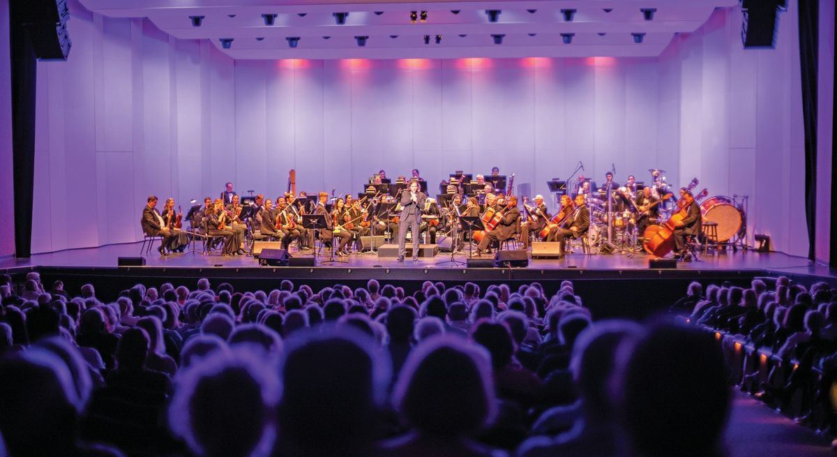 Southwest Florida Symphony: Stilian Kirov - A Space Odyssey