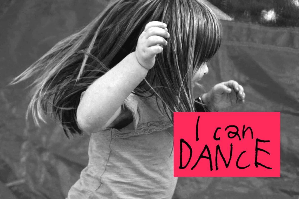 I Can Dance