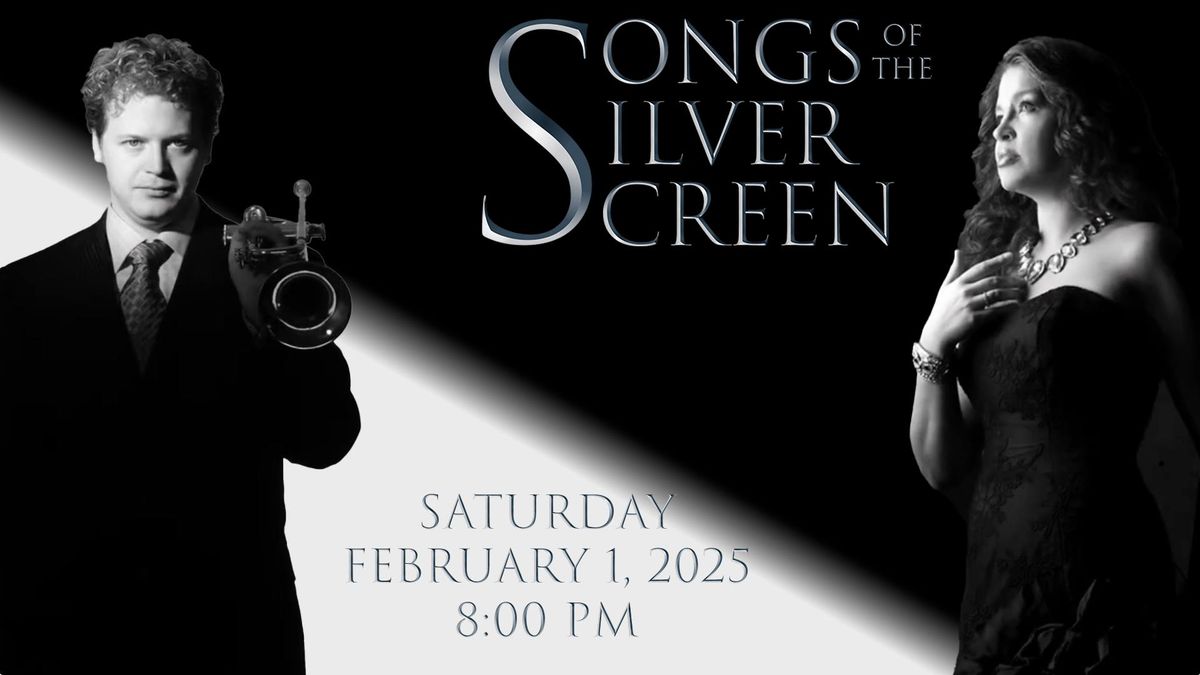 Songs of the Silver Screen