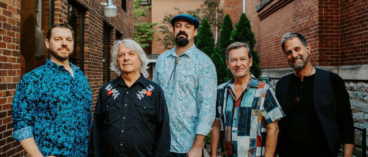 Pure Prairie League in Piketon
