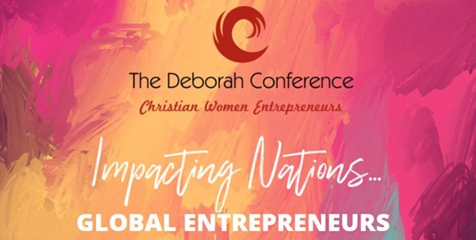 The Deborah Conference ADELAIDE 2023