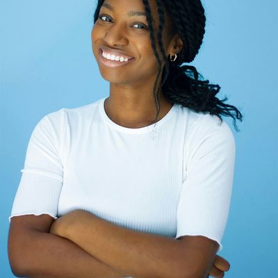 Kyla Samuels-Stewart