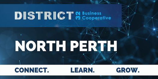 District32 Business Networking Perth \u2013 North Perth - Thu 05 Aug