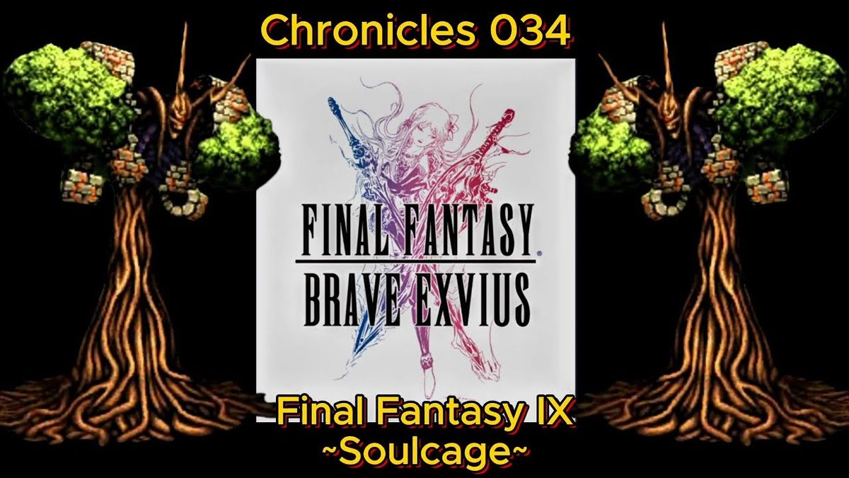 Soulcage at xBk Live