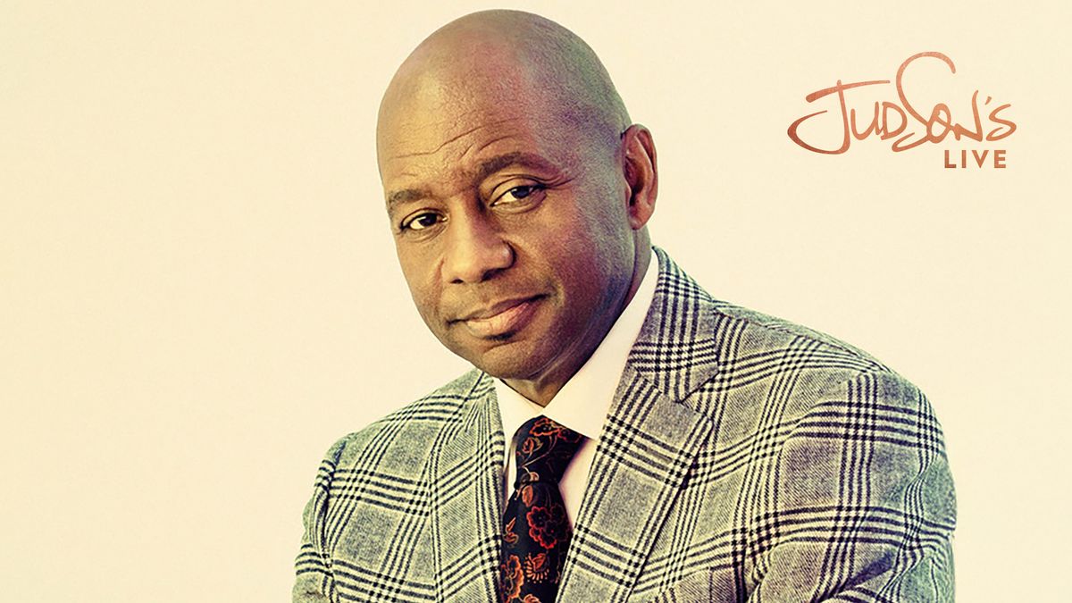 An Evening with Branford Marsalis