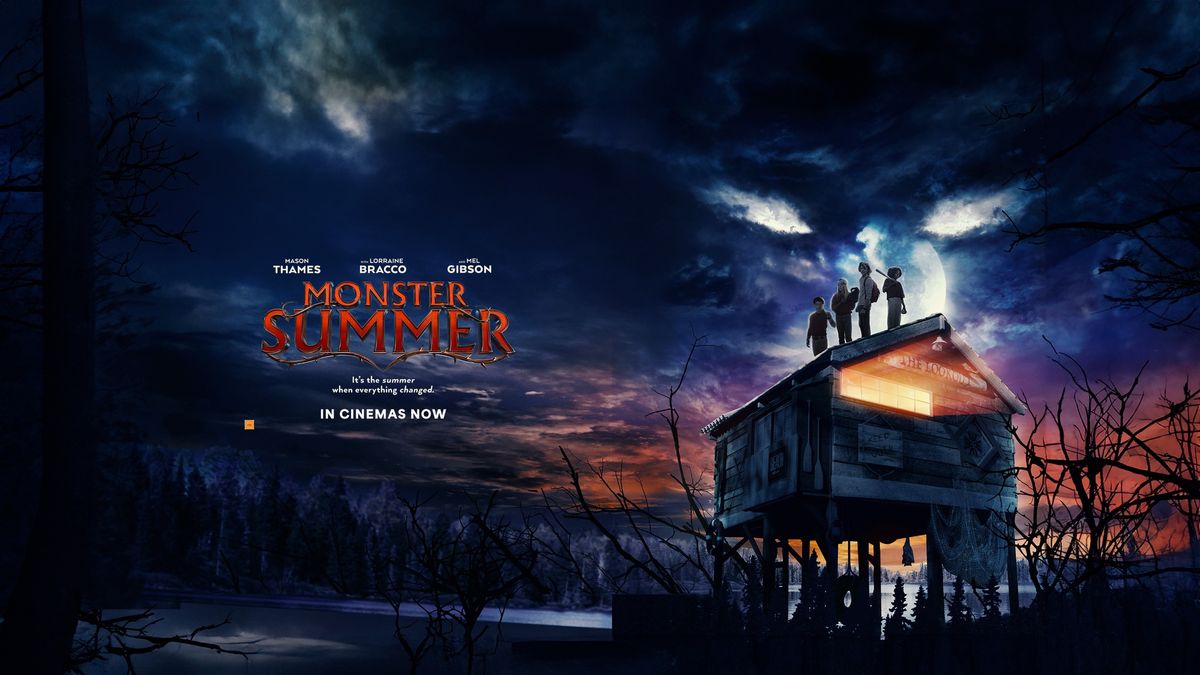 Monster Summer (2025)