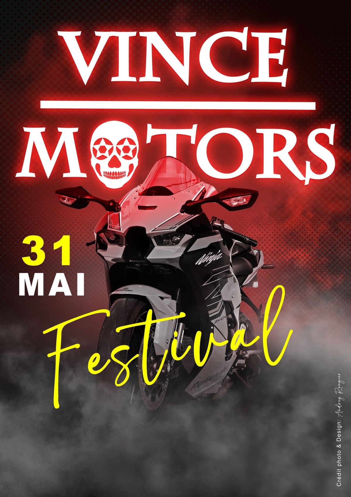 VINCEMOTORS FESTIVAL