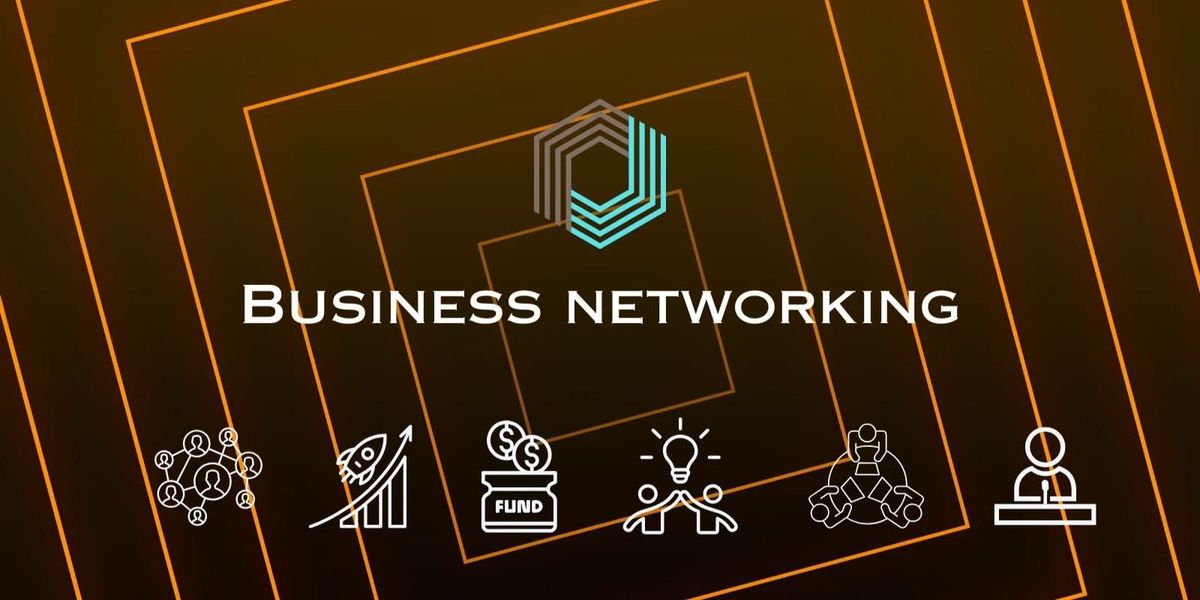 BUSINESS NETWORKING Chandigarh 2025