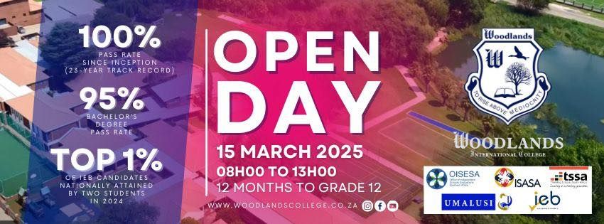 Open Day 