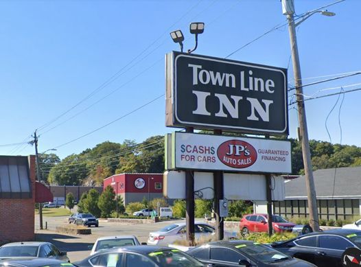 Town Line Inn (735 Broadway) Community Walking Tour