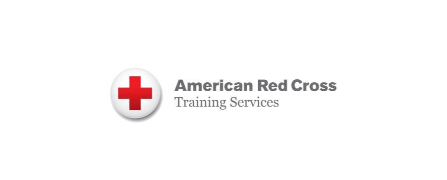 Red Cross Adult and Pediatric CPR, AED and First Aid- Blendedd