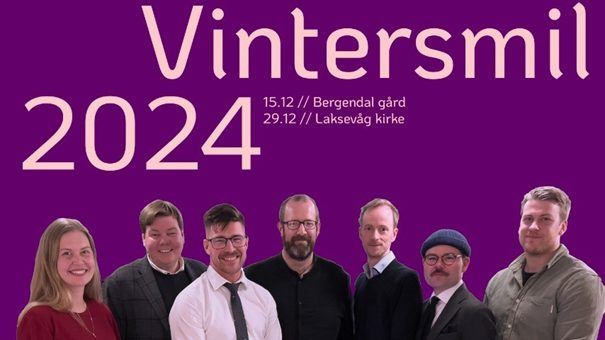 Fullm\u00e5nekonsert: Vintersmil 2024