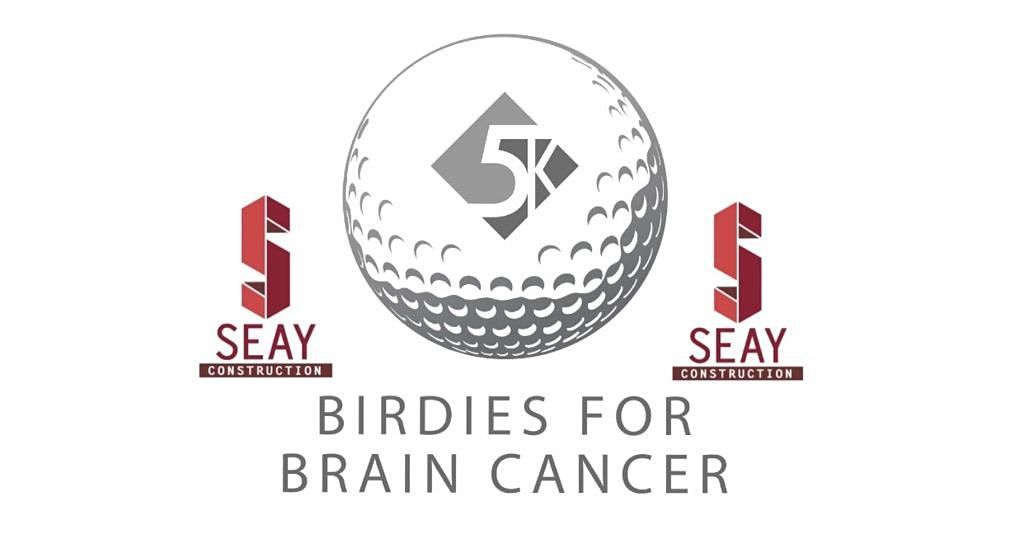 Birdies for Brain Cancer Charity Golf Tournament