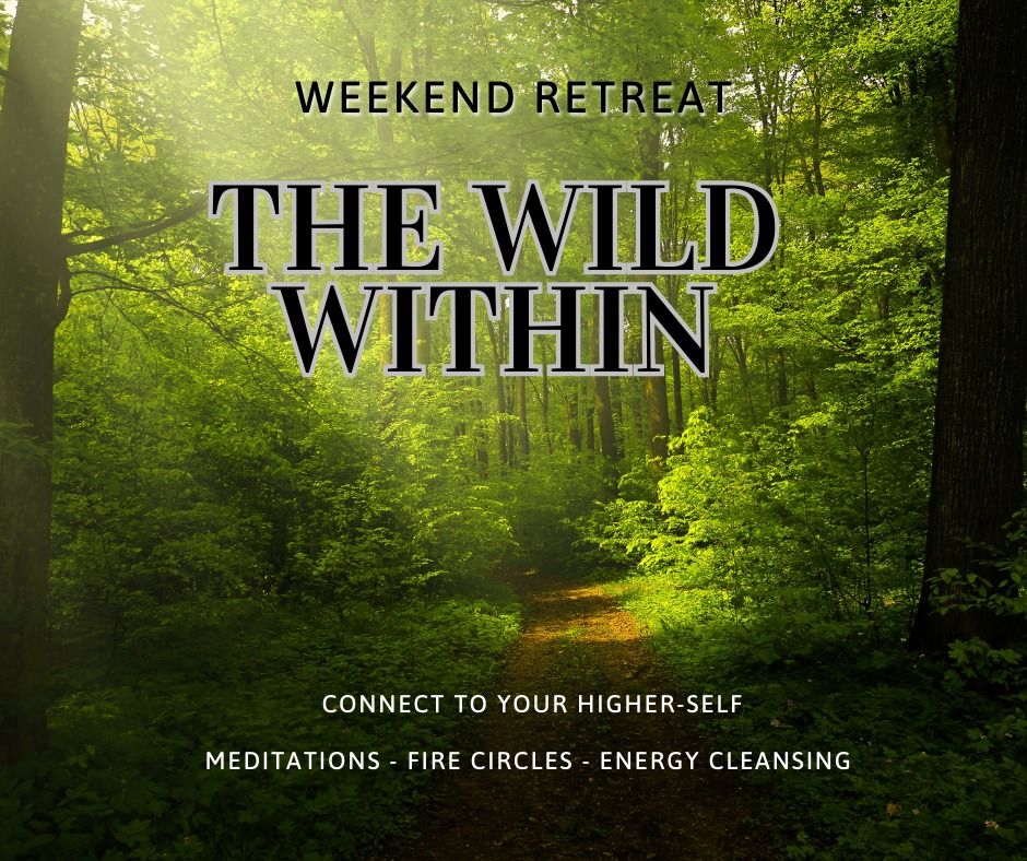 The Wild Within Retreat