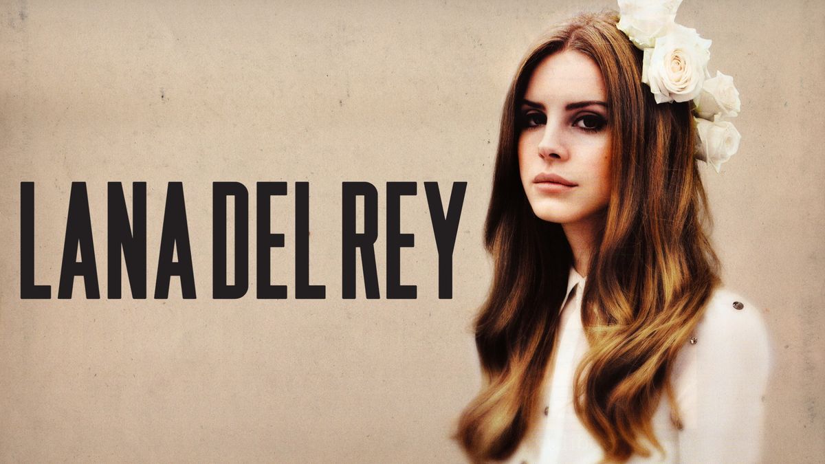 Lana Del Rey Party - Radost FX