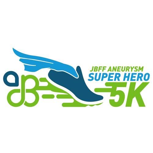 The Aneurysm Super Hero 5k Run\/Walk