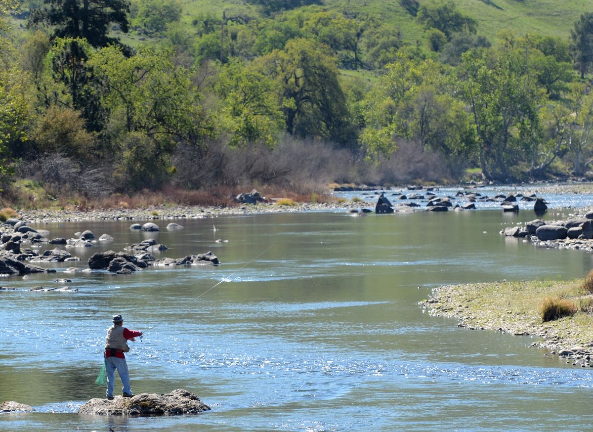 The Fresno Bee Fishing Expo