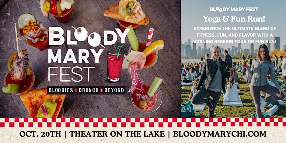 Bloody Mary Fest