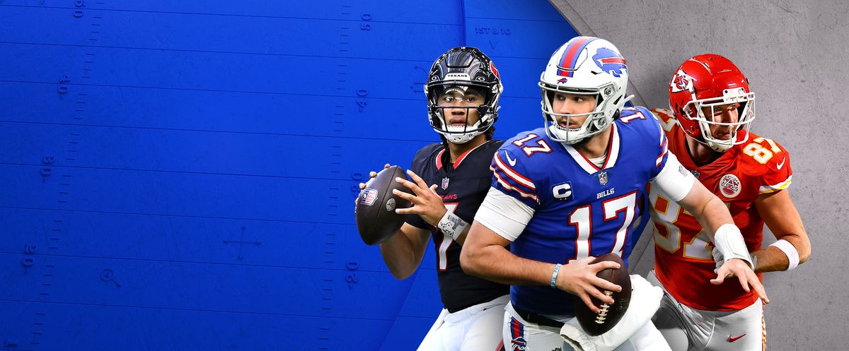 AFC Championship: TBD at Buffalo Bills