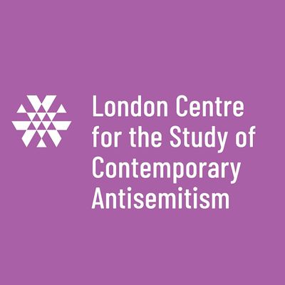 London Centre Study of Contemporary Antisemitism