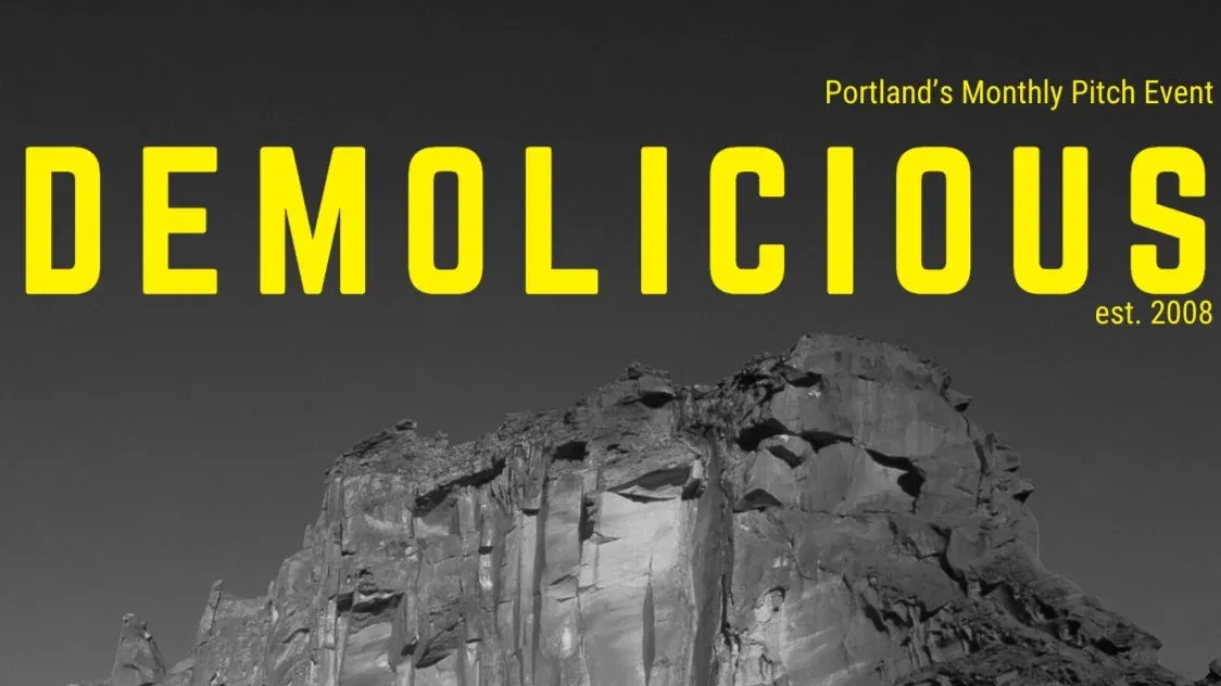 Demolicious - JANUARY 2026