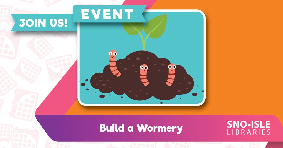 Build a Wormery