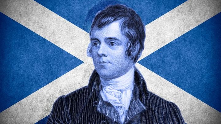 Robert Burns Brunch & Music 