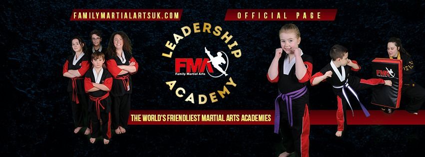 Martial Arts Classes 3-4.5yrs