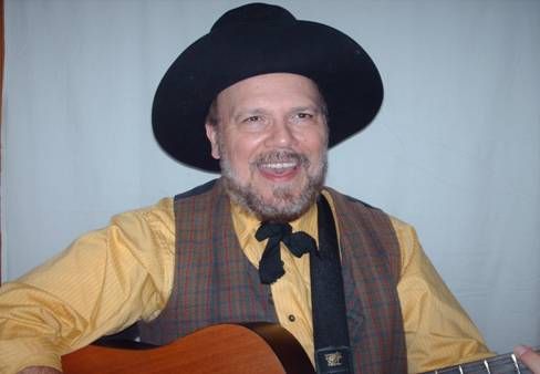 Dan Haughey performs Americana Melodies: 1860's