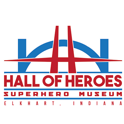 Hall of Heroes Superhero Museum