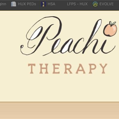 Tori Ricci - Peachi Therapy