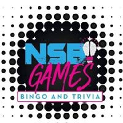NSB GAMES