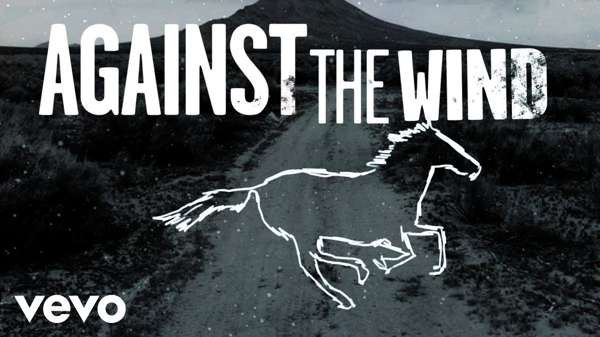 Against The Wind - Bob Seger Tribute