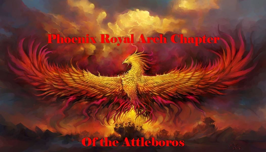 Phoenix Royal Arch Chapter  5th Anniversary Celebration