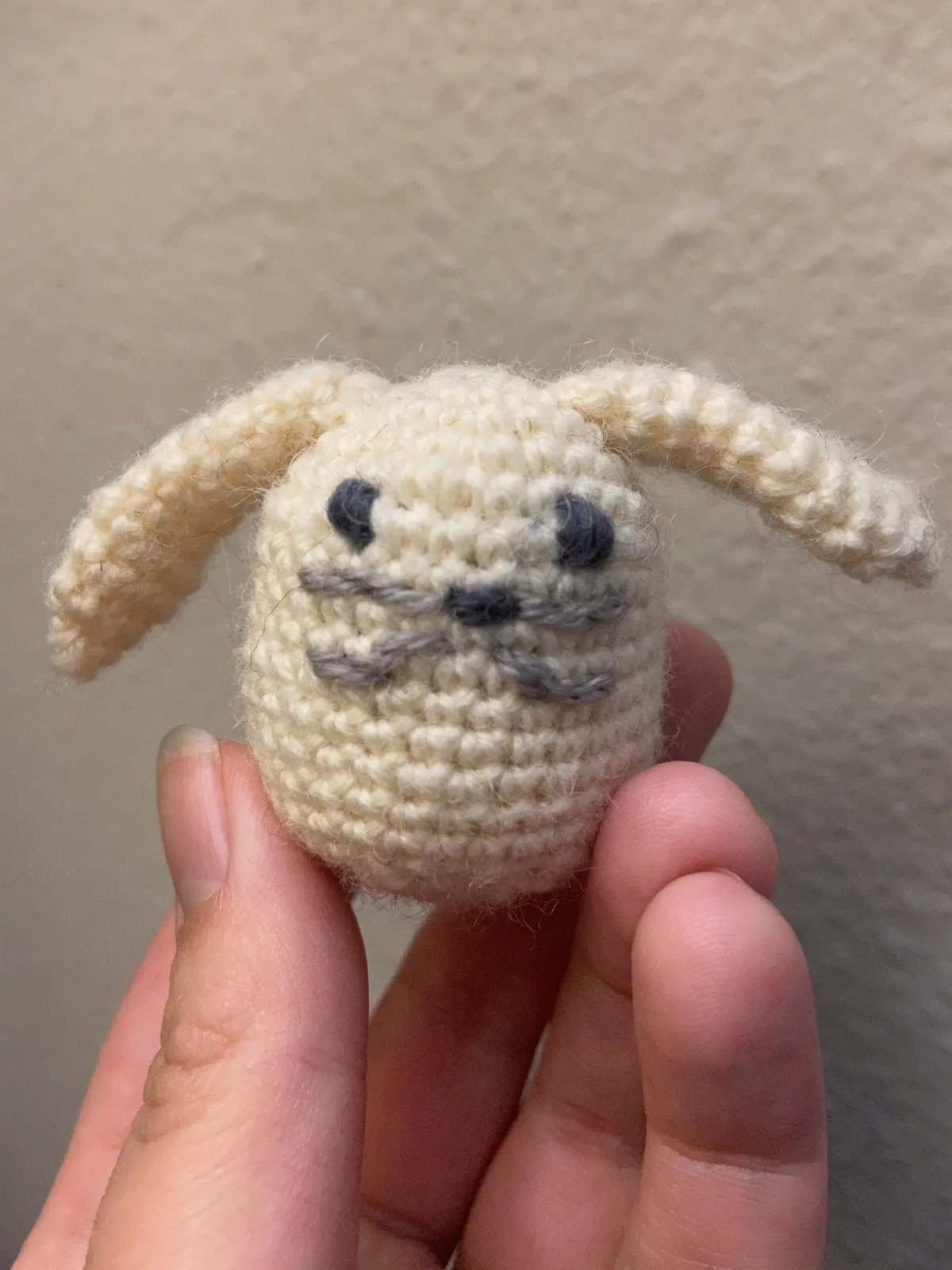 Yarn Crafting at Noodles