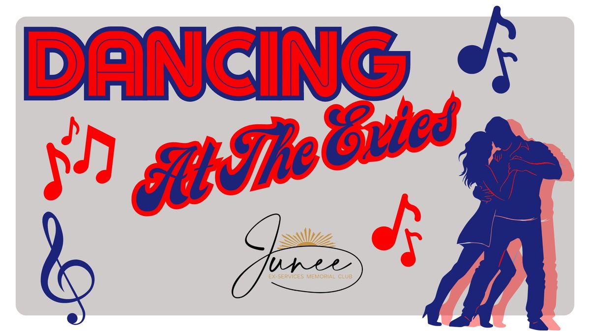 Dancing at The Exies with John Smith - Free Event