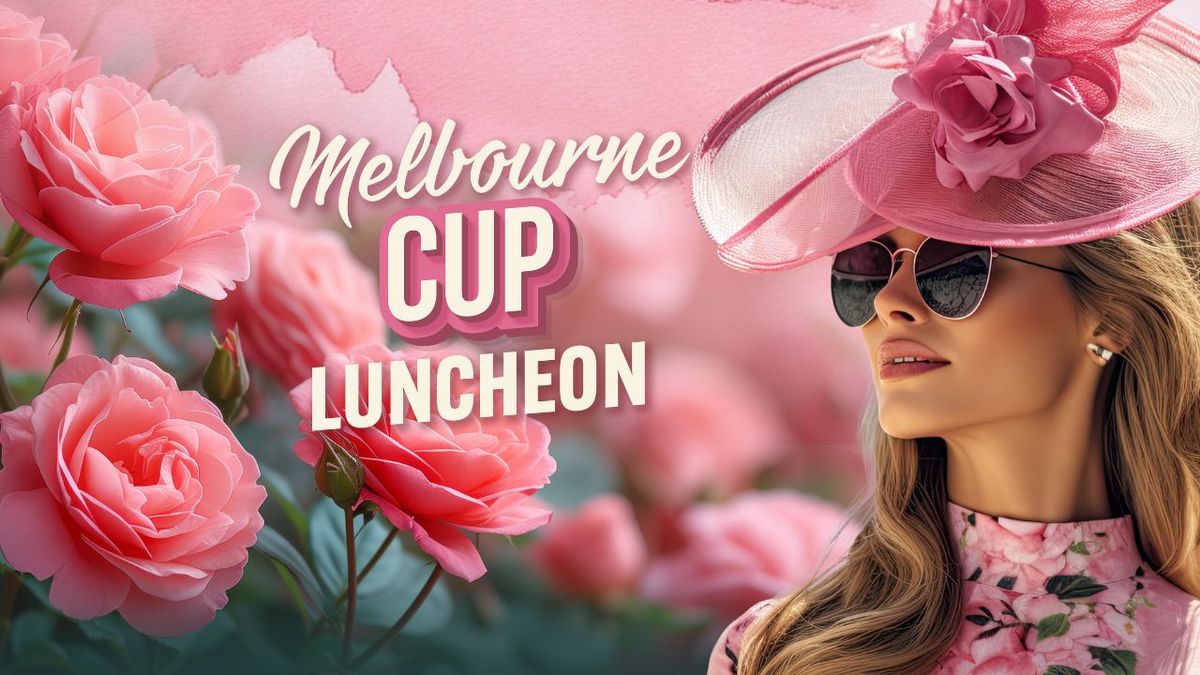 Melbourne Cup Luncheon