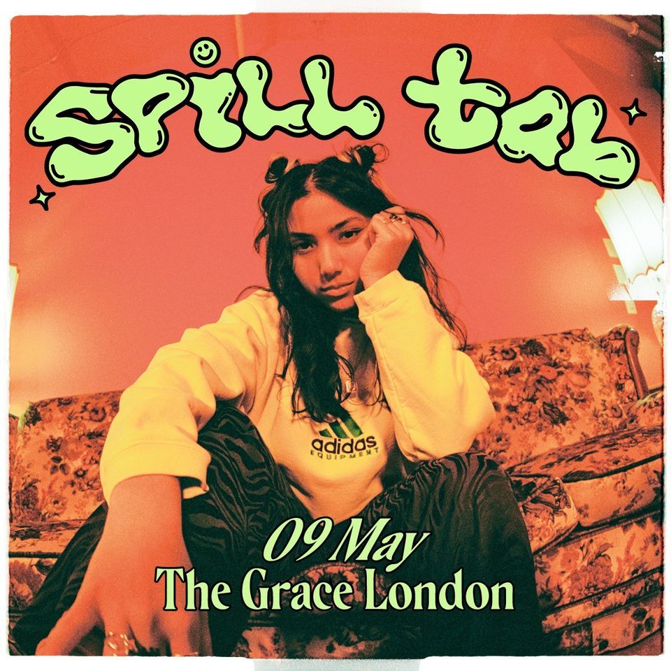 Spill Tab, Live at The Grace London