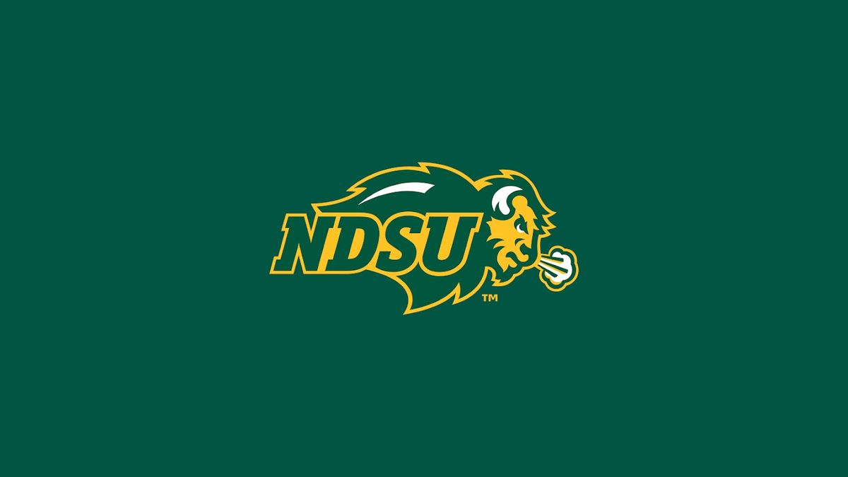 North Dakota State Bison at UC Davis Aggies Mens Basketball