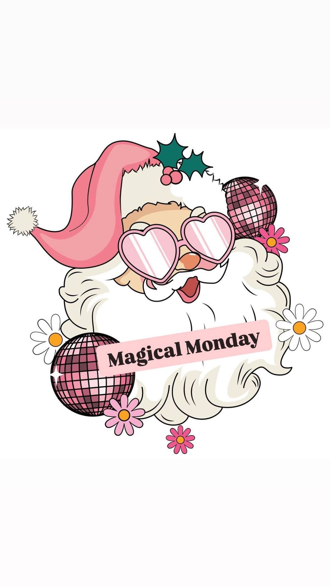 Magical MONDAY  \ud83e\ude77\ud83e\udea9\ud83d\udecd\ufe0f