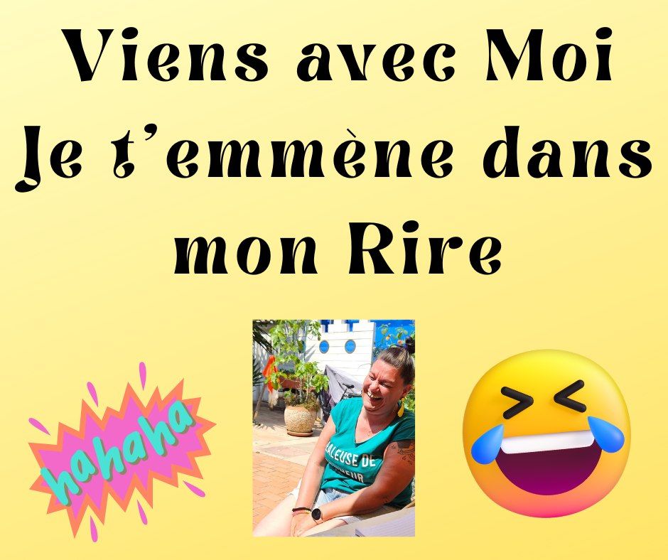 Yoga du Rire 