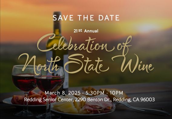 Celebration of North State Wine