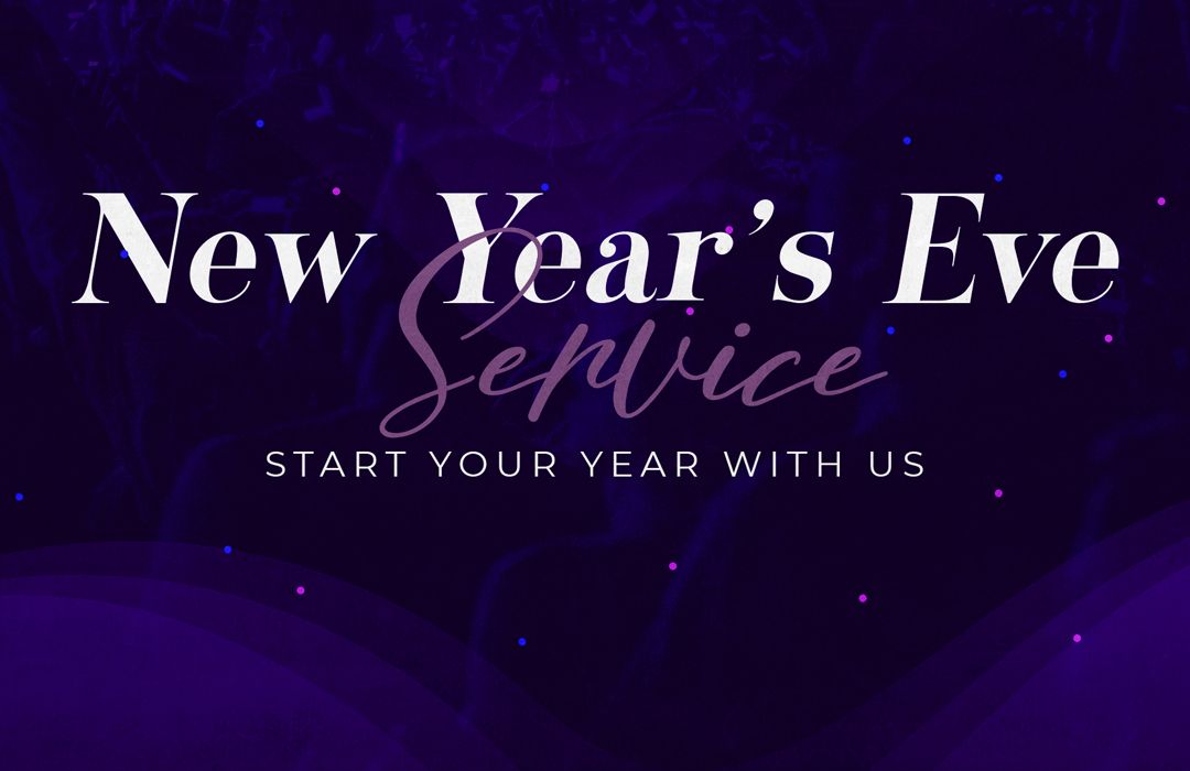 New Year's Eve Service