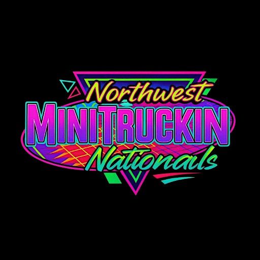 Northwest Mini Truckin Nationals