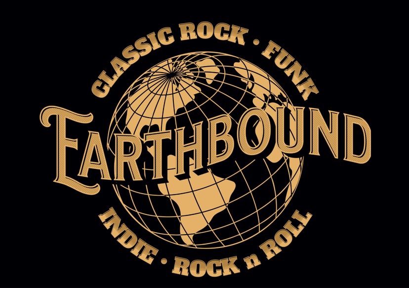 Earthbound @ Harleys Ayr